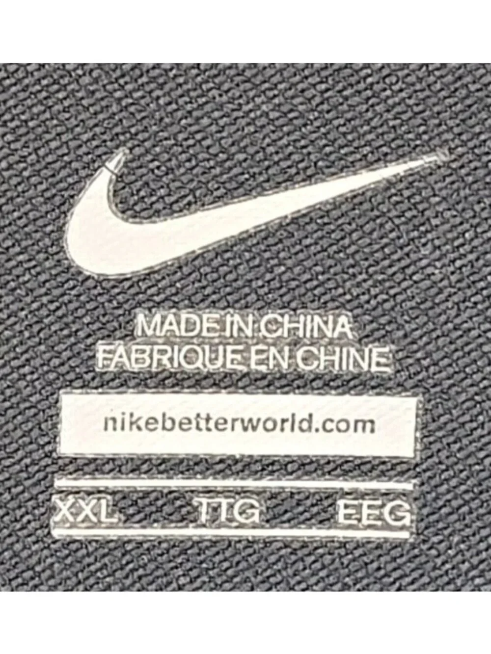Nike roger federer